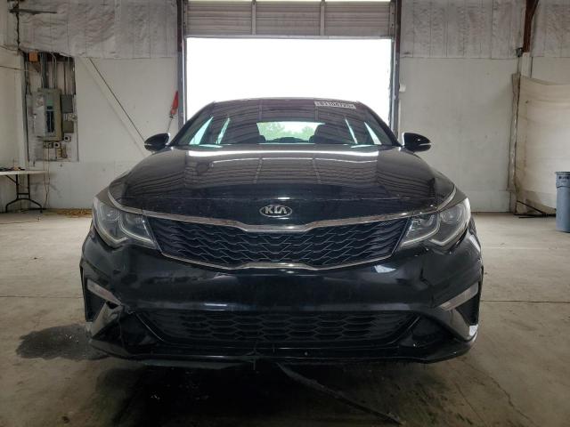 5XXGT4L37KG349242 - 2019 KIA OPTIMA LX BLACK photo 5