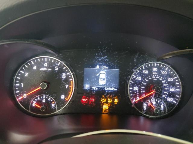 5XXGT4L37KG349242 - 2019 KIA OPTIMA LX BLACK photo 9