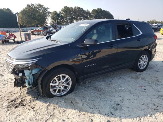 2024 CHEVROLET EQUINOX LT, 