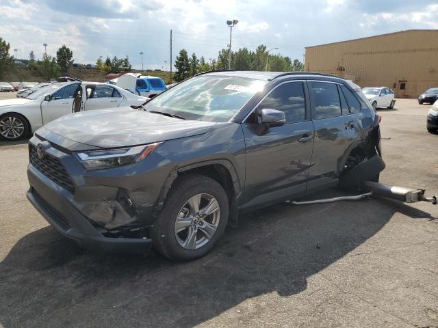 2024 TOYOTA RAV4 XLE, 