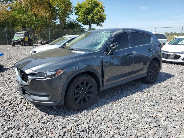 2018 MAZDA CX-5 TOURING, 