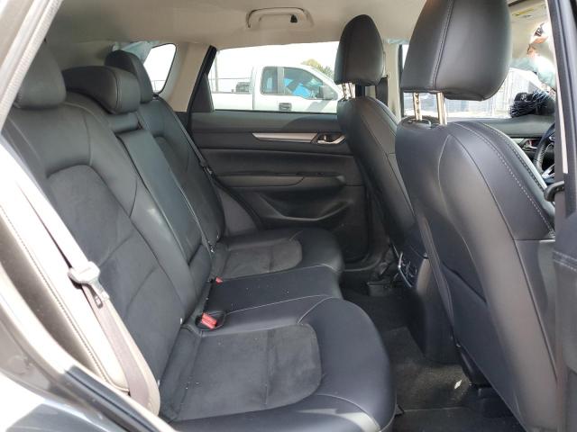 JM3KFBCM9J0425713 - 2018 MAZDA CX-5 TOURING 黑色 照片 11