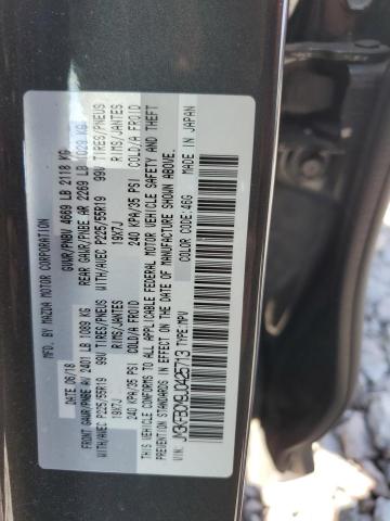 JM3KFBCM9J0425713 - 2018 MAZDA CX-5 TOURING 黑色 照片 13