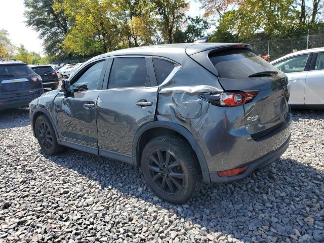 JM3KFBCM9J0425713 - 2018 MAZDA CX-5 TOURING 黑色 照片 2