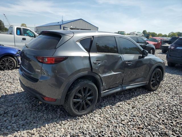 JM3KFBCM9J0425713 - 2018 MAZDA CX-5 TOURING 黑色 照片 3