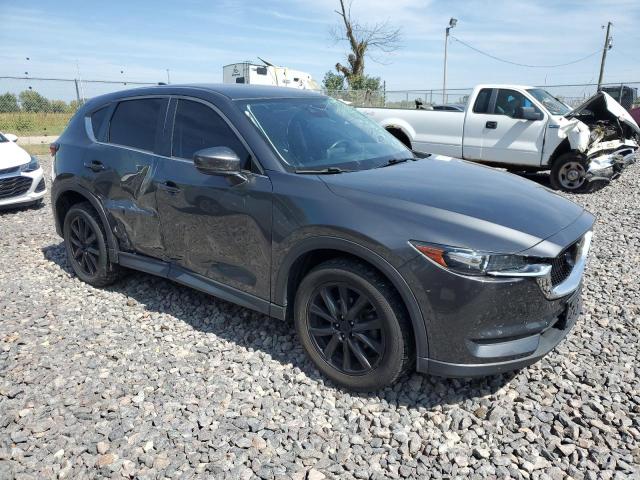 JM3KFBCM9J0425713 - 2018 MAZDA CX-5 TOURING 黑色 照片 4