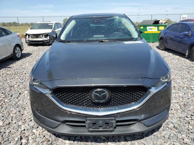 JM3KFBCM9J0425713 - 2018 MAZDA CX-5 TOURING 黑色 照片 5
