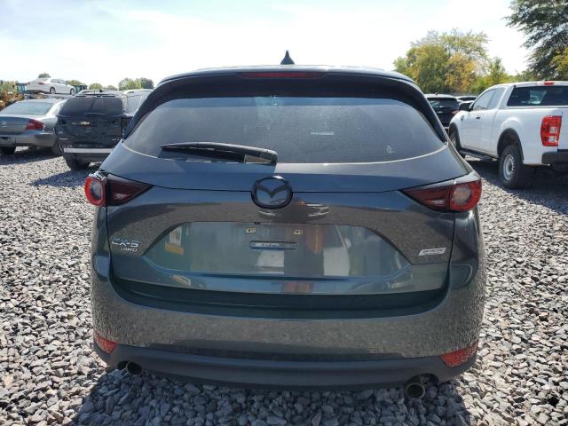 JM3KFBCM9J0425713 - 2018 MAZDA CX-5 TOURING 黑色 照片 6