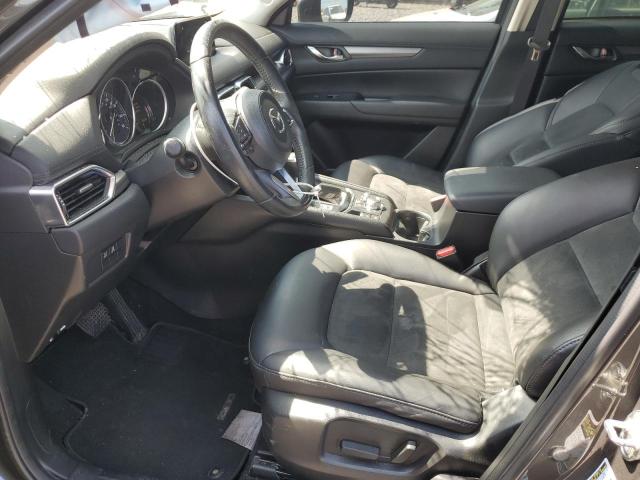 JM3KFBCM9J0425713 - 2018 MAZDA CX-5 TOURING 黑色 照片 7