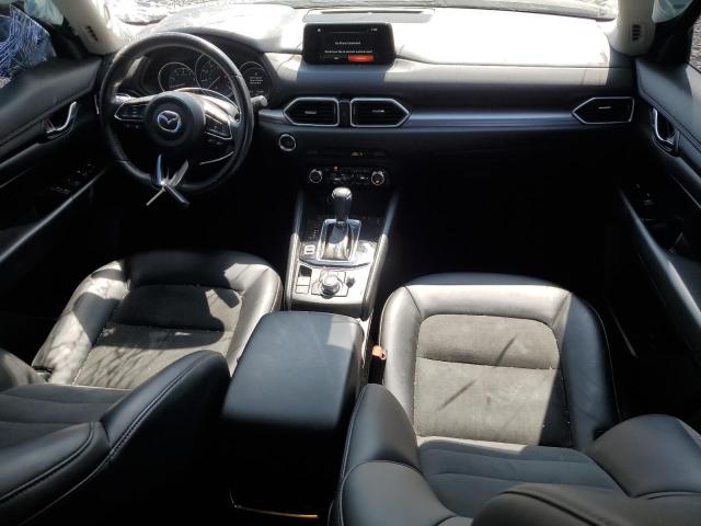 JM3KFBCM9J0425713 - 2018 MAZDA CX-5 TOURING 黑色 照片 8