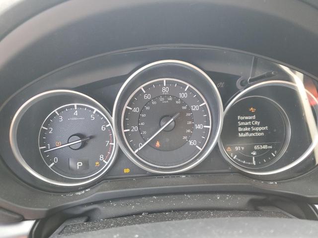 JM3KFBCM9J0425713 - 2018 MAZDA CX-5 TOURING 黑色 照片 9