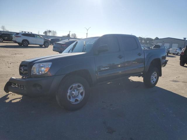 2009 TOYOTA TACOMA DOUBLE CAB PRERUNNER, 