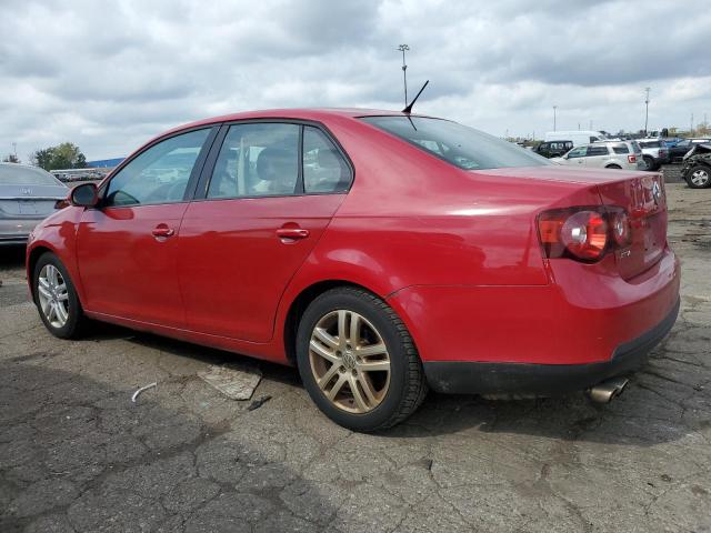 3VWRX7AJ5AM126739 - 2010 VOLKSWAGEN JETTA SE 红色 照片 2