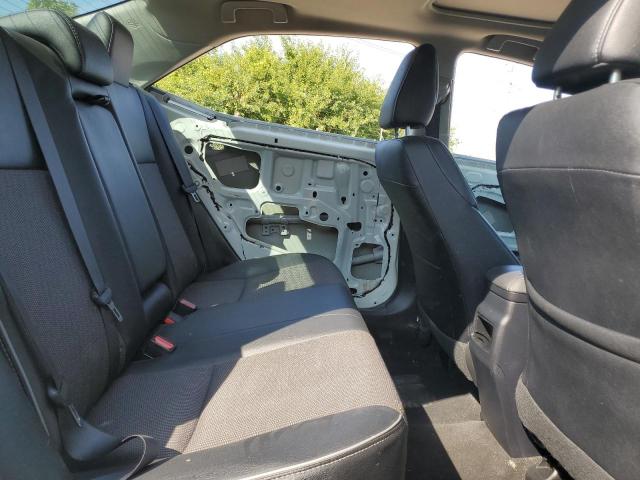 2T1BURHE5GC619243 - 2016 TOYOTA COROLLA L 白色 照片 10