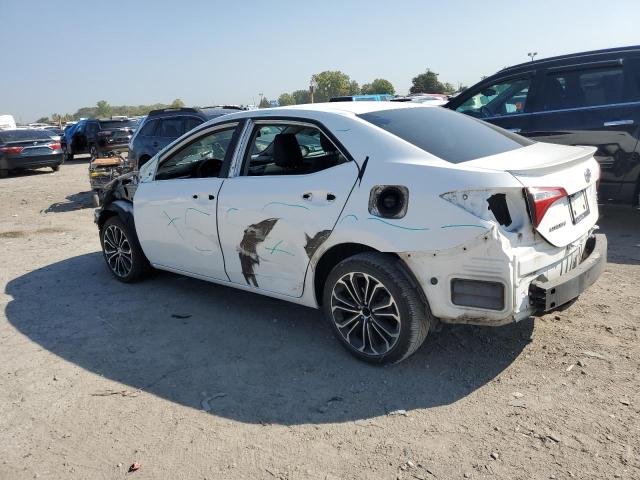 2T1BURHE5GC619243 - 2016 TOYOTA COROLLA L 白色 照片 2