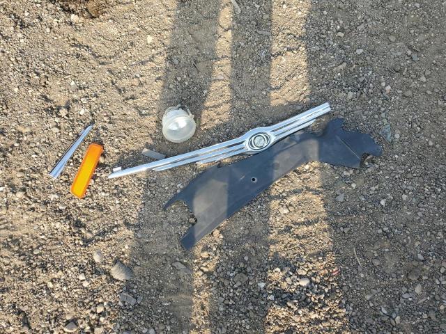 2A8GF68476R674600 - 2006 CHRYSLER PACIFICA TOURING Dəniz mavisi foto 13