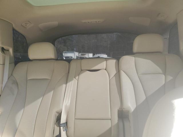 WA1VAAF71KD006084 - 2019 AUDI Q7 PRESTIGE 白色 照片 10