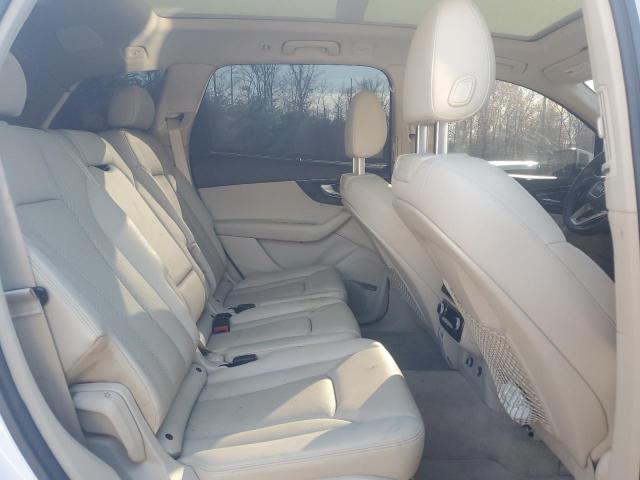 WA1VAAF71KD006084 - 2019 AUDI Q7 PRESTIGE 白色 照片 11