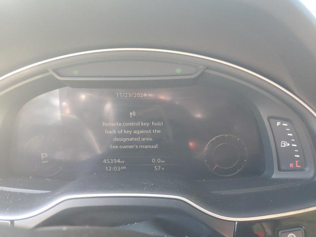 WA1VAAF71KD006084 - 2019 AUDI Q7 PRESTIGE 白色 照片 9