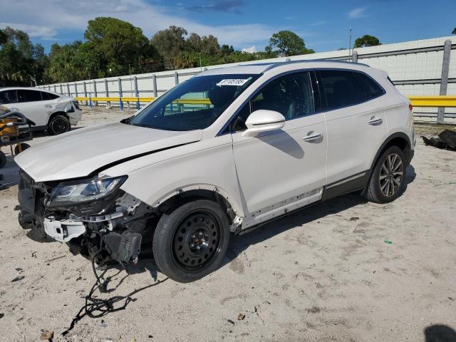 2019 LINCOLN MKC RESERVE, 