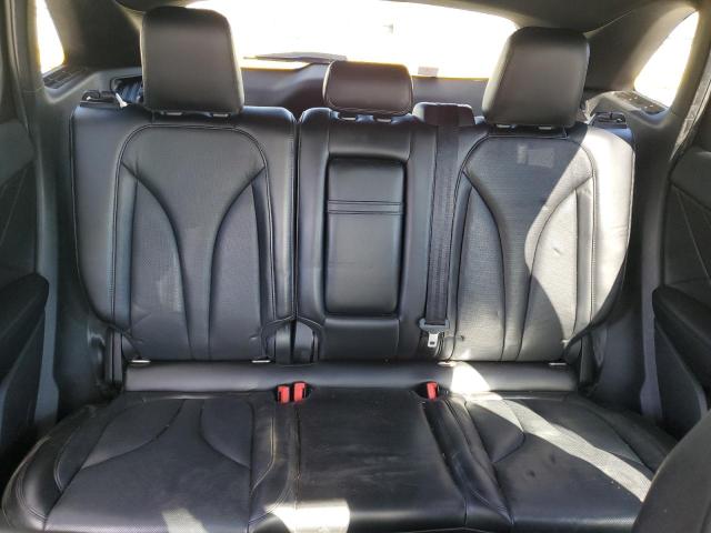 5LMCJ3C93KUL50295 - 2019 LINCOLN MKC RESERVE أبيض صورة 10