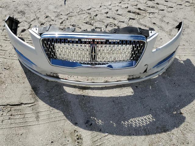 5LMCJ3C93KUL50295 - 2019 LINCOLN MKC RESERVE أبيض صورة 13