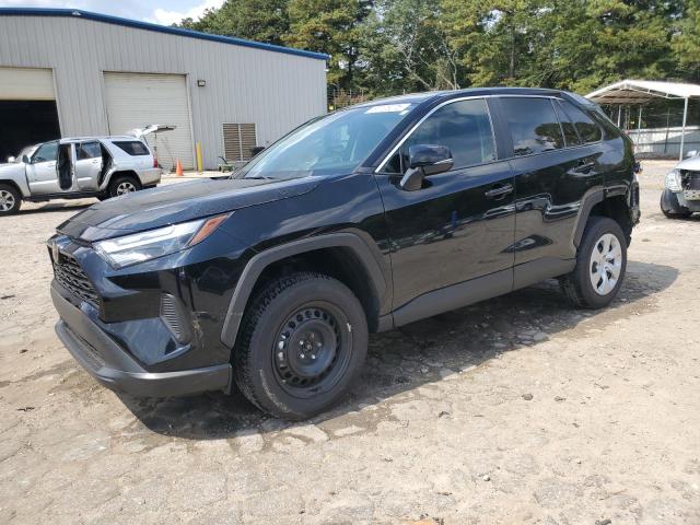 2025 TOYOTA RAV4 LE, 