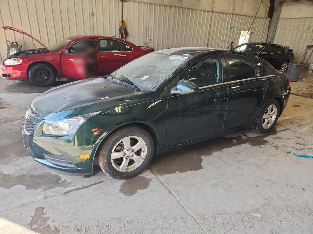 2014 CHEVROLET CRUZE LT, 