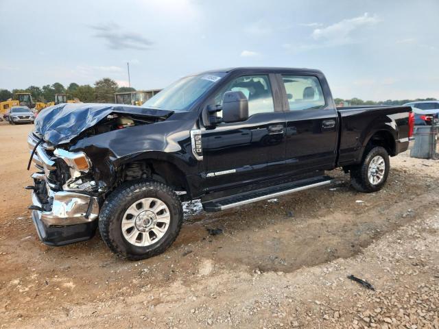 2021 FORD F250 SUPER DUTY, 
