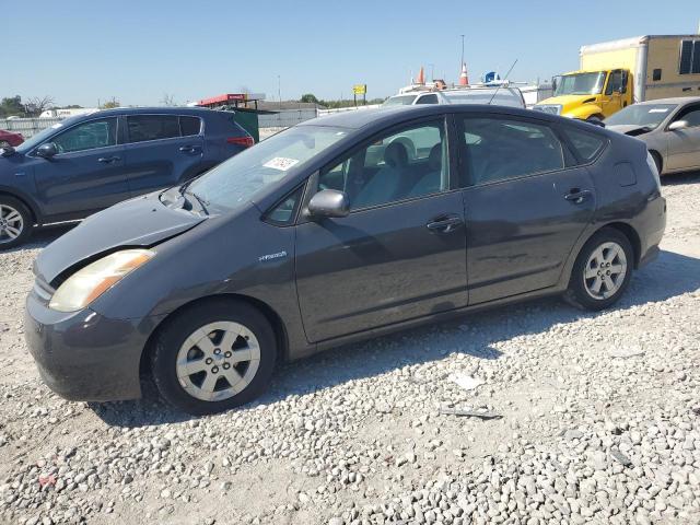 2007 TOYOTA PRIUS, 