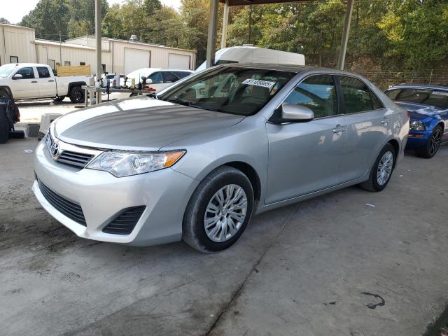 2014 TOYOTA CAMRY L, 