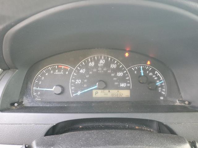 4T1BF1FK6EU805440 - 2014 TOYOTA CAMRY L SILVER photo 9