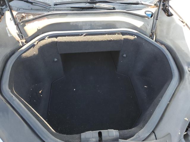 5YJSA1H15EFP37700 - 2014 TESLA MODEL S Graphite photo 12