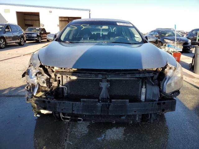 1N4AA5AP3AC812909 - 2010 NISSAN MAXIMA S SILVER photo 5