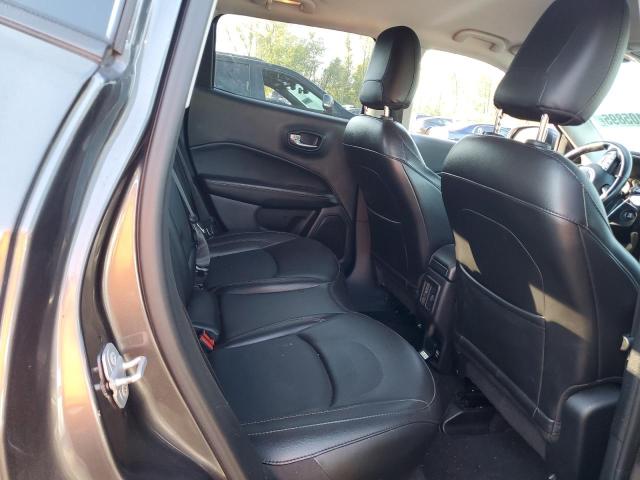 3C4NJDCB1LT126768 - 2020 JEEP COMPASS LIMITED Boz foto 10