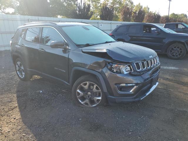 3C4NJDCB1LT126768 - 2020 JEEP COMPASS LIMITED Boz foto 4