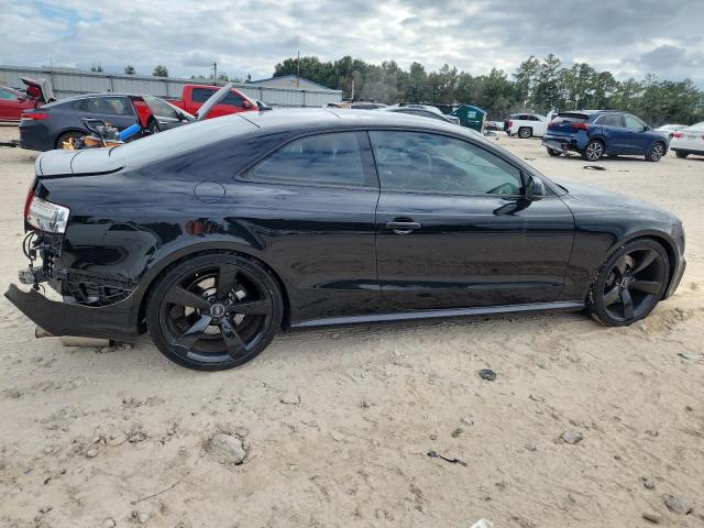 WUAC6AFR3DA900112 - 2013 AUDI RS5 შავი ფოტო 3