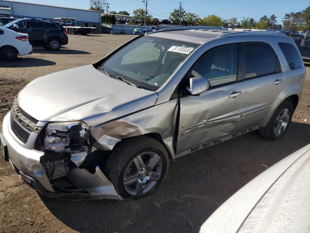 2008 CHEVROLET EQUINOX LT, 
