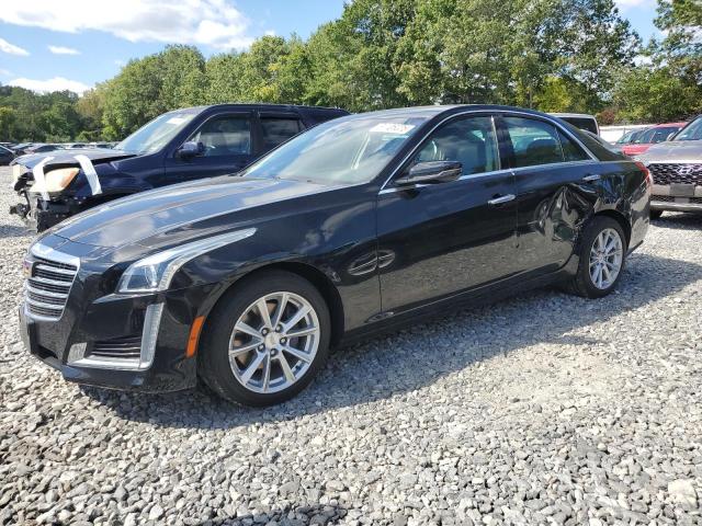 2019 CADILLAC CTS, 