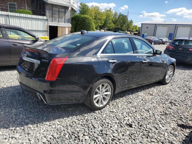 1G6AW5SX0K0106089 - 2019 CADILLAC CTS 黑色 照片 3