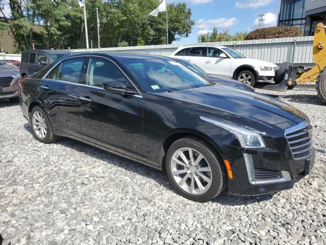 1G6AW5SX0K0106089 - 2019 CADILLAC CTS 黑色 照片 4