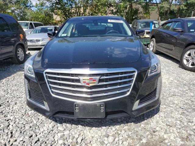 1G6AW5SX0K0106089 - 2019 CADILLAC CTS 黑色 照片 5