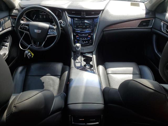 1G6AW5SX0K0106089 - 2019 CADILLAC CTS 黑色 照片 8