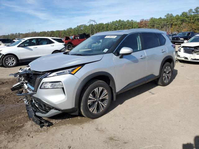 2023 NISSAN ROGUE SV, 