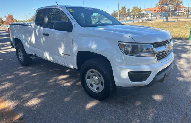 2019 CHEVROLET COLORADO, 