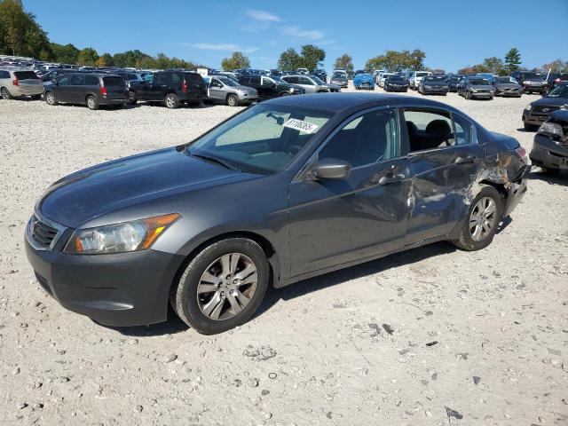 2010 HONDA ACCORD LXP, 