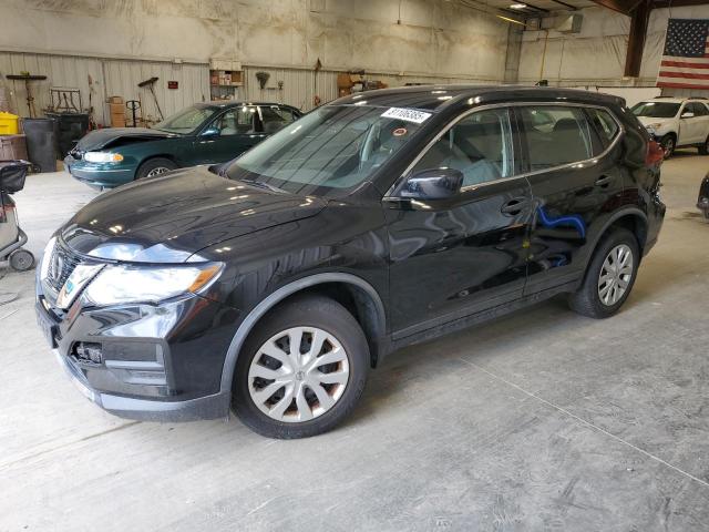 2020 NISSAN ROGUE S, 