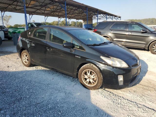 2010 TOYOTA PRIUS, 