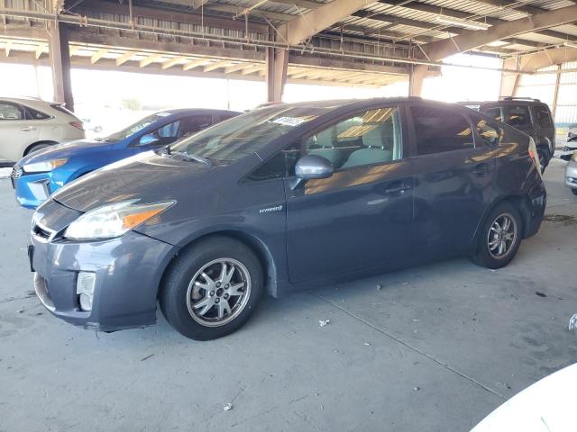 2010 TOYOTA PRIUS, 