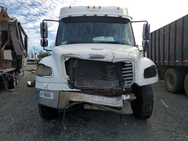 1FVACXDJ37HX35658 - 2007 FREIGHTLINER M2 106 MEDIUM DUTY WHITE photo 7